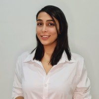 OSAN ABILITY Employee Masoumeh Almasian's profile photo