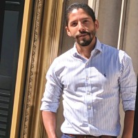 DIESEL Employee Edgardo Molina Montero's profile photo