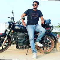 Pinnacle Testing Services Employee Raju Kumar's profile photo