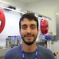 Lineat Composites Employee Luis Cunha's profile photo