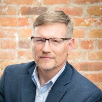 Propark America Employee Patrick Boeshans's profile photo