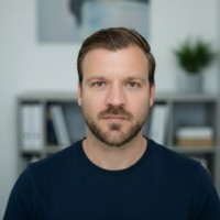 DOWSERS Employee Grégoire Santini's profile photo