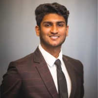Altruist Employee Adit Gupta's profile photo