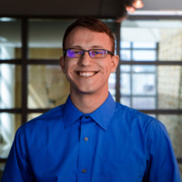 BMH Employee Troy Pardo's profile photo
