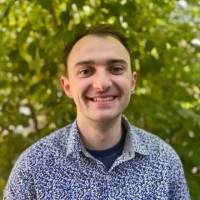cQuant.io, a Zema Global Company Employee Luke Epp's profile photo