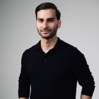 Pascal Gaming Employee Narek Tovmasyan's profile photo