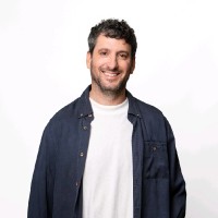 Global Remit Israel. Employee Amit Timor's profile photo