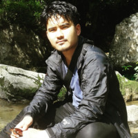 Rillmark Employee Binay Dangol's profile photo