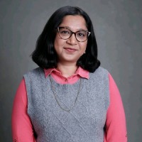 Subashini Ganesan Email & Phone Number