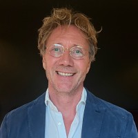 FormMed HealthCare GmbH Employee Steven Jongeneel's profile photo