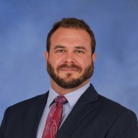 Deloitte Employee Phillip Sampson's profile photo