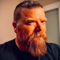 Wushu Studios Employee Robert Shaer's profile photo