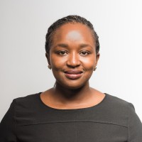 Pauline Cherunya Email
