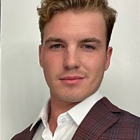 Cintas Employee Eric Cooley's profile photo