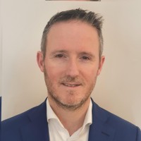 Crane Worldwide Logistics Employee Gary Morrissey's profile photo