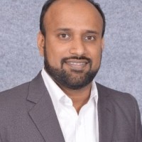 3Dconnexion Employee Sajeesh Baby's profile photo