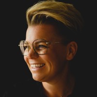 Blauwhoed Employee Daphne de Bloois's profile photo