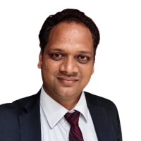 Sartorius Stedim Biotech Employee Rajesh Rajput's profile photo
