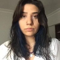 Intech Consulting Employee Eylül Kıroğlu's profile photo