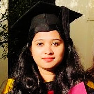 Riya Raju Email
