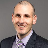 WebBank Employee Matt Morris's profile photo