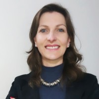 Governo do Estado do Paraná Employee Fernanda Bertoldi's profile photo