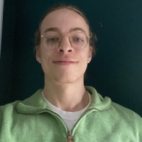 Raft Employee Jack Heaton's profile photo