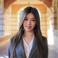 Hawkins Way Capital, LLC Employee Celine Dong's profile photo