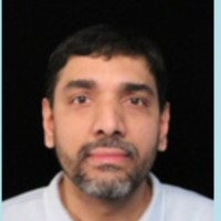 Amazon Web Services (AWS) Employee Mohammad Majid's profile photo