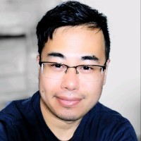 Radius Fire Protection Employee Long Tran's profile photo