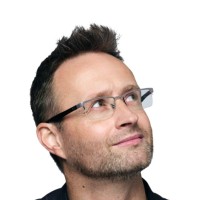 STEAM Academy Employee Jared Schrieber's profile photo