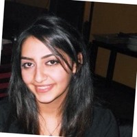 Public-Library Employee Rhanna Baker's profile photo