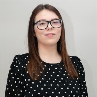 Rainey & Best Ltd Employee Poppy Borland's profile photo