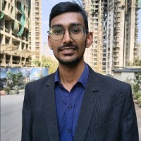 Map Internet Inc Employee Kalpesh Umrao's profile photo