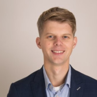 Bert Groot Email & Phone Number