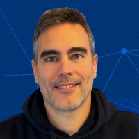 Achatmat - BTP GROUP Employee Frédéric Guillotin's profile photo