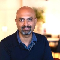 Wysa Employee Ramakant Vempati's profile photo