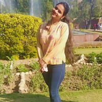 Impetus Research Pvt Ltd Employee Ritika Sharma's profile photo