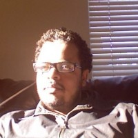 Asbestos TEM Laboratories, Inc. Employee Merhawi Mehari's profile photo