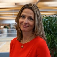 Sky Employee Claire Canning's profile photo