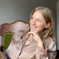 OXY Creative Employee Danielle McAnney's profile photo