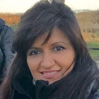 Physio Employee Sheinaz Abuani's profile photo