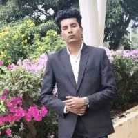 3Idea Technology Employee Suraj Gaikwad's profile photo