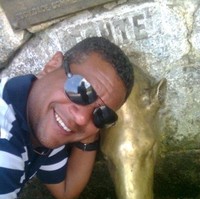 Codap Brasil Employee Ezequiel Rubio's profile photo