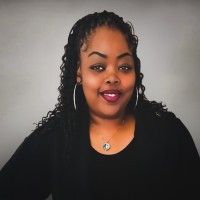 JoyPark Studios Employee Joy Harris-Bird's profile photo