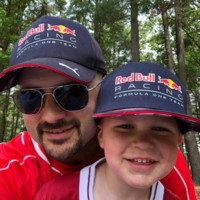 Dymotek Employee Rob Theriaque's profile photo