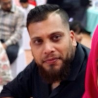 Farhaan Cassim Email & Phone Number