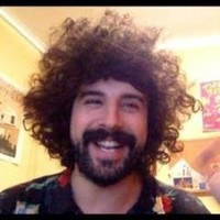 Primavera Sound Employee David Arias López's profile photo