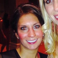 Axent Graphics Employee Cassandra Weber's profile photo