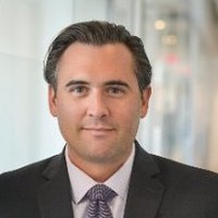 PwC Cayman Islands Employee Brian Rando's profile photo